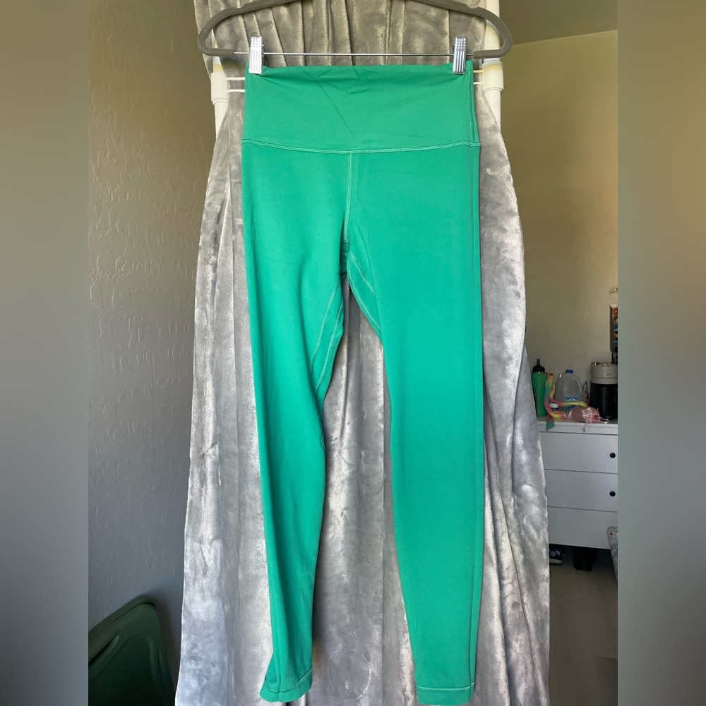 NWOT Lululemon Align HR Leggings